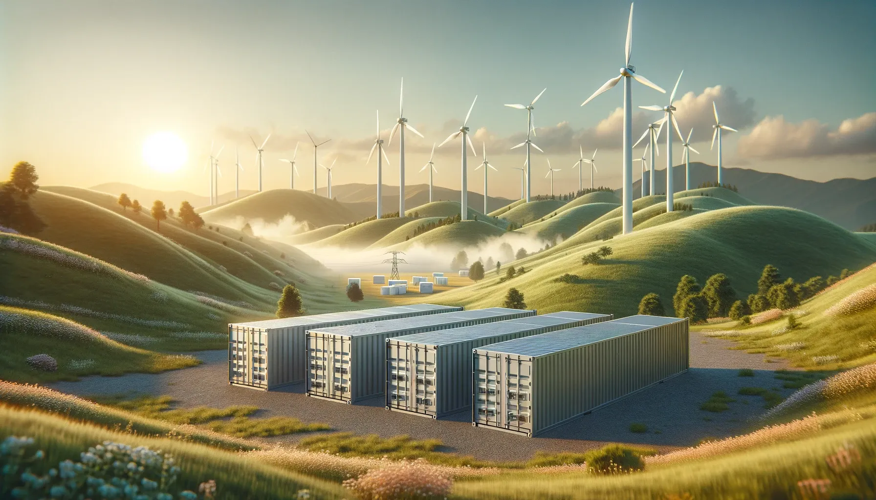 Energy Storage Solutions for Stranded Energy