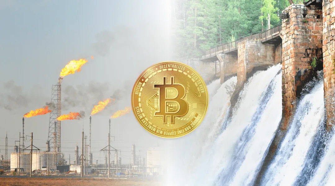 What is Stranded Energy? Why it Matters to Bitcoin
