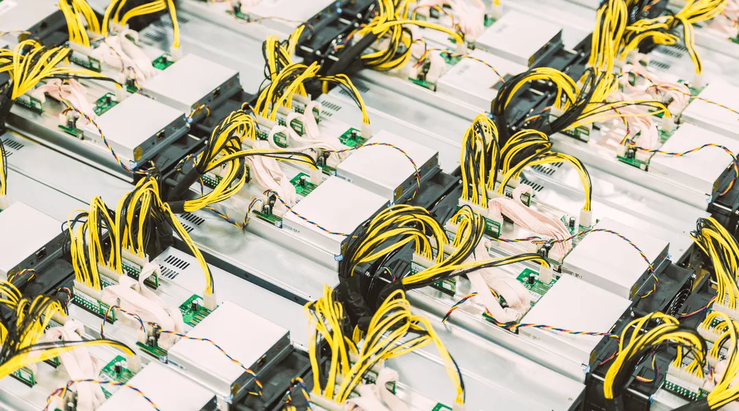 Bitcoin Mining 101 for Energy Innovators