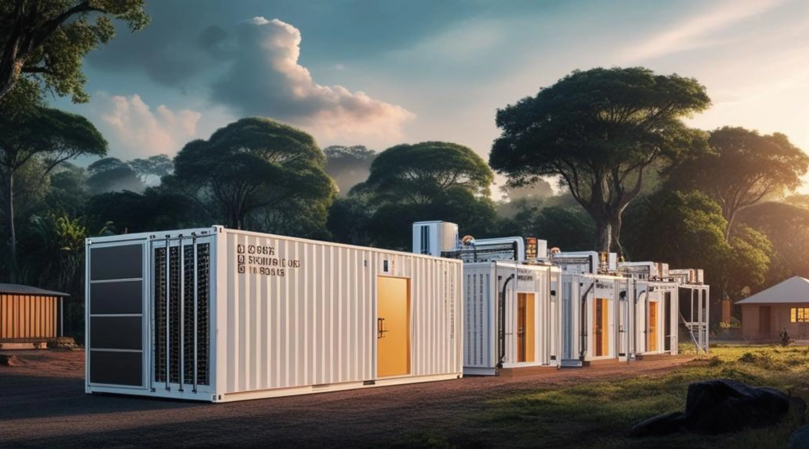 Why Africa is the Future of Bitcoin Mining