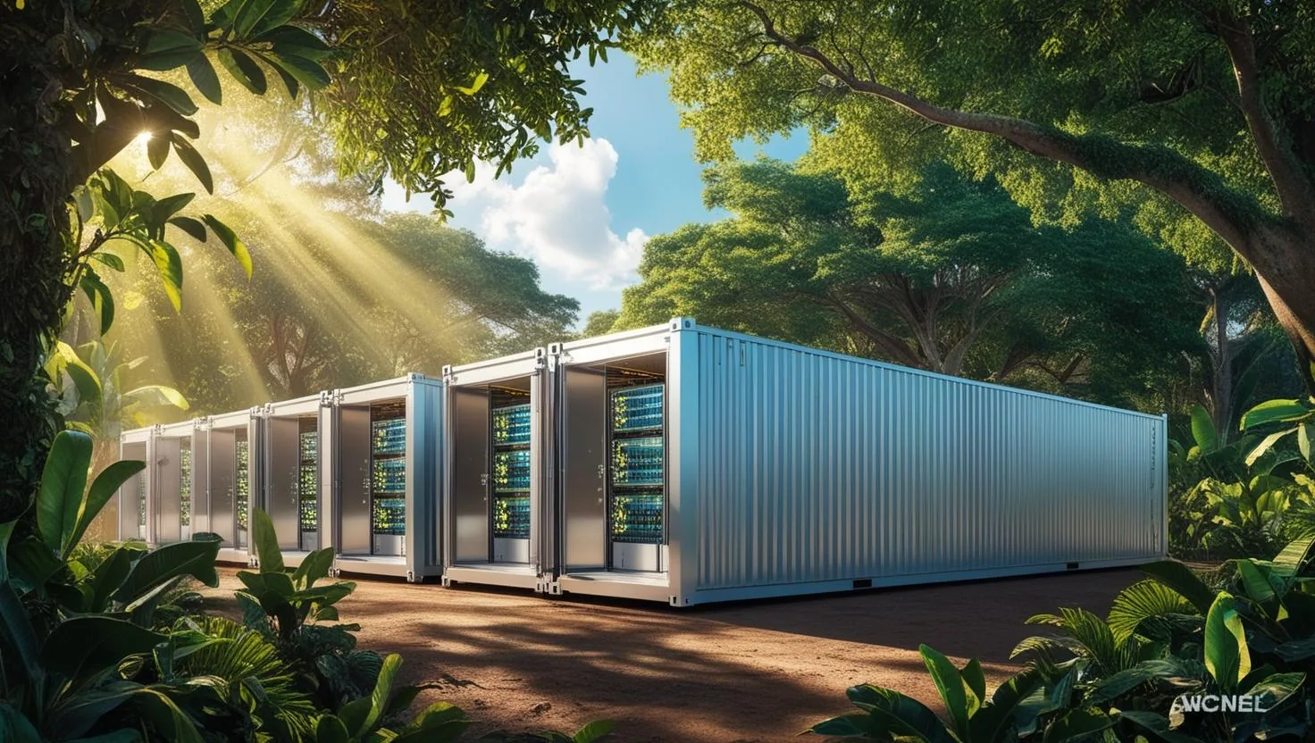 Building Wealth with Bitcoin: How Mining Can Create Passive Income Opportunities